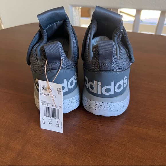 Adidas Lite Racer Adapt 3.0 Sneaker (Men) - Picture 7 of 11